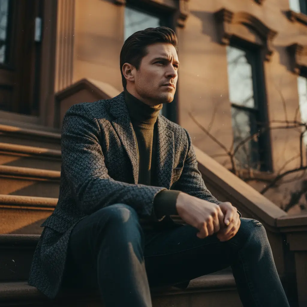 New York State of Mind — Trends AI Prompt