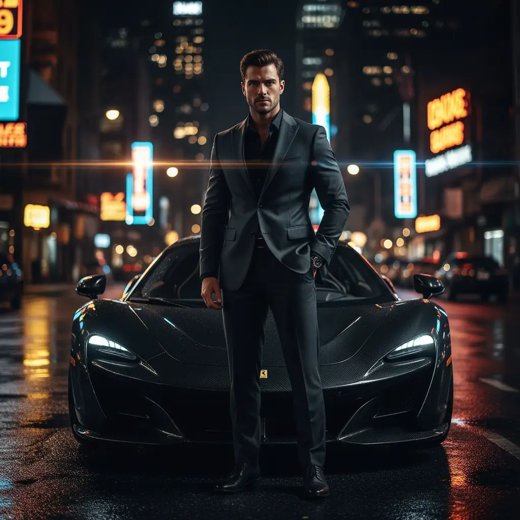 Midnight Mogul — Trends AI Prompt